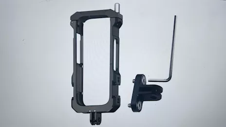 Insta 360 X3 con doppia batteria originale €290, come nuova - Anteprima 4