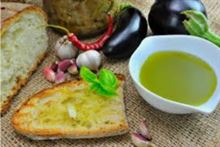 Olio bio extravergine garantito