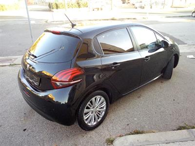 Peugeot 208 1.5HDI 100CV Signature Anno 2019 Km 79000 Diesel, cerchi in lega - Foto 2