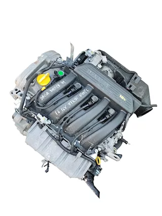 Motore COMPLETO DACIA DI DUSTER 1.6 B. Sigla k4mf6