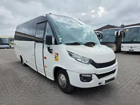 Iveco A70 Wing