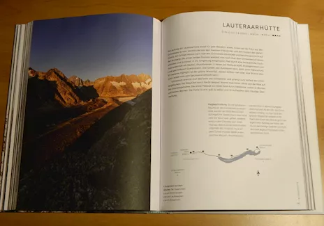 Lost in the Alps – The Alpinists