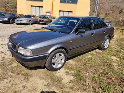 AUDI 80 2.0 trentennale.