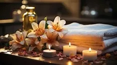 Massaggi relax