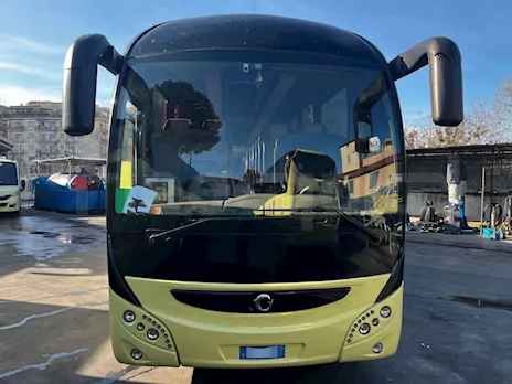 Iveco Magelys, 2014, 57 posti, Euro 5 Km 784175, cambio: automatico - Anteprima 8