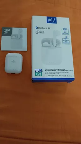 Auricolari Bluetooth