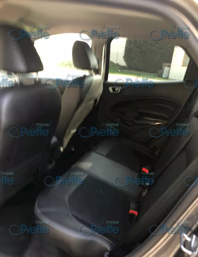 Autovettura Ford EcoSport Euro 6B per neopatentati Anno 2017, cambio manuale - Foto 7