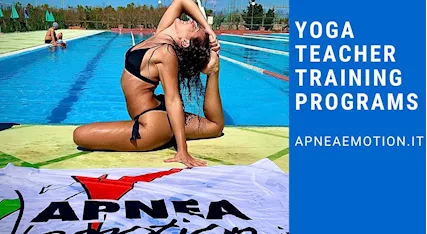 Corso di yoga