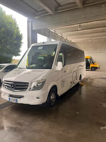 Vendita Sprinter Mercedes