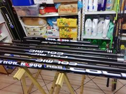 Thor NX800 - Colmic