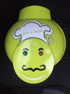 CUOR DI DOLCETTI