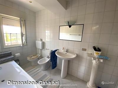 Villa caltanissetta su due livelli, prezzo trattabile - Foto 5
