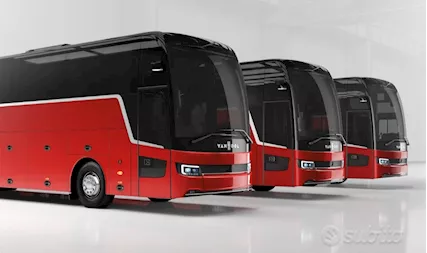 Gestore dei trasporti Persone
