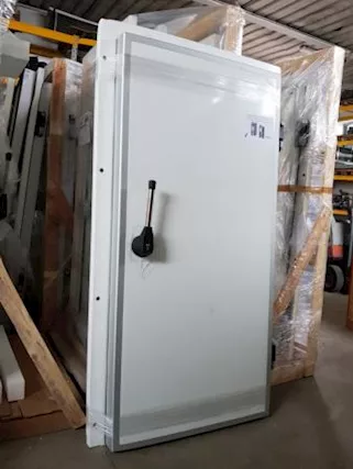 Cella freezer BT con pavimento 600X563cm h334 - Foto 3