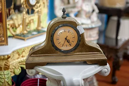 Orologio da Tavolo - 24372