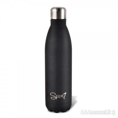 Borracce termiche in acciaio inox