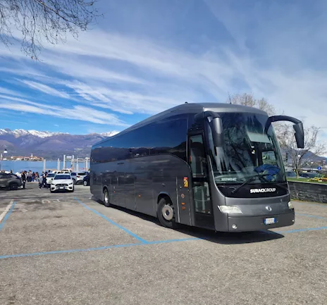 Iveco New Domino HDH F300 anno 2011