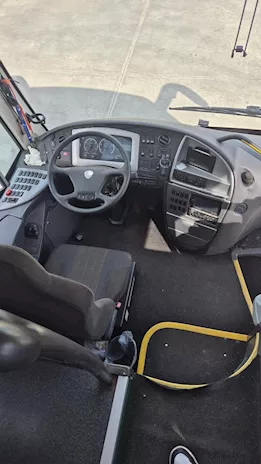 Irizar Century 14.37 HDH Irizar Scania K470EB 6X2 Anno 2008, colore di - Anteprima 7