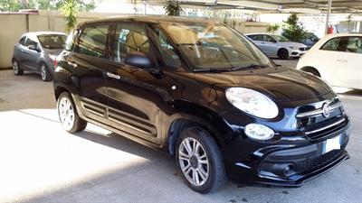 Fiat 500 L Urban Km 22000 Utilitaria Diesel, unico proprietario - Anteprima 1