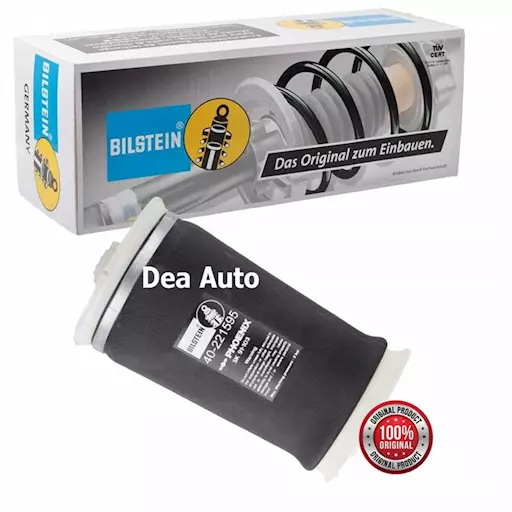 Soffietto Soffione BMW X5 X6 E70 E71 37126790079 BILSTEIN - Anteprima 1