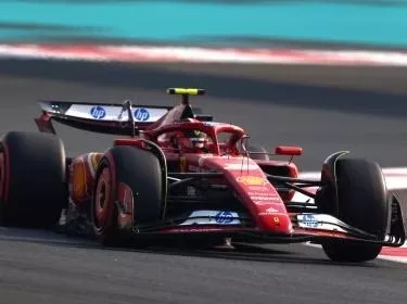 Paddock Monza 2025 7 settembre Promo