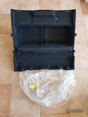 Rivestimento bagagliaio BMW 320 F31 anno 2015