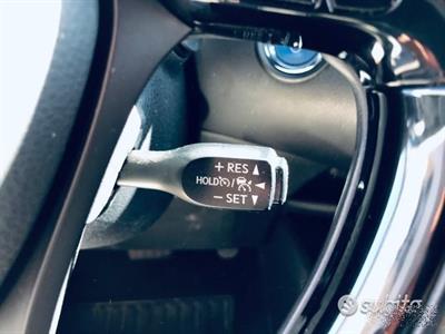 TOYOTA C-HR 1.8 Hybrid E-CVT NAVI TELECAMER 2018 Km 60000, tipologia Fuoristrada - Foto 5