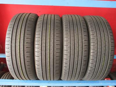 4 Pneumatici 225 60 17 Continental - Anteprima 1