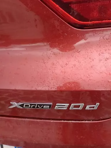 BMW X2 - Auto come nuova modello full Anno