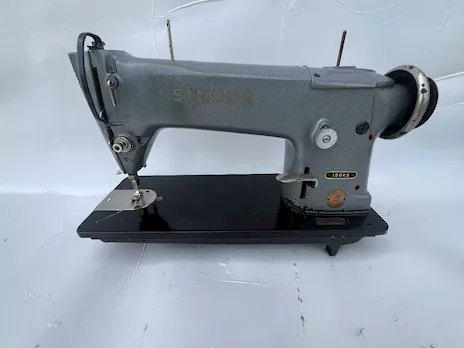 SINGER 196K5 macchina cucire lineare