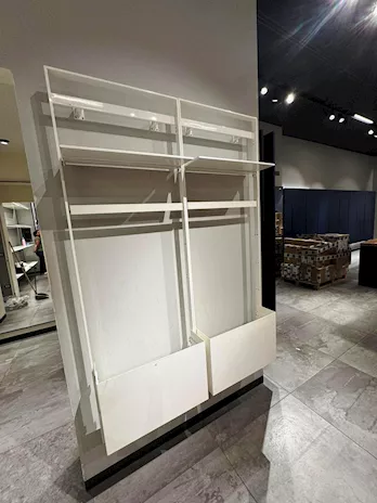 Espositore Accessori 45536