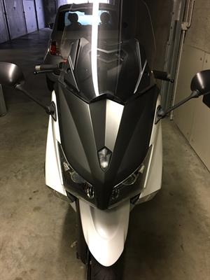 Scooter Tmax 530 Marca Yamaha, unico proprietario - Foto 2