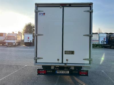 Iveco Daily 35-160 furgonato Box Centinato Anno 2021 Km 75000 - Foto 5