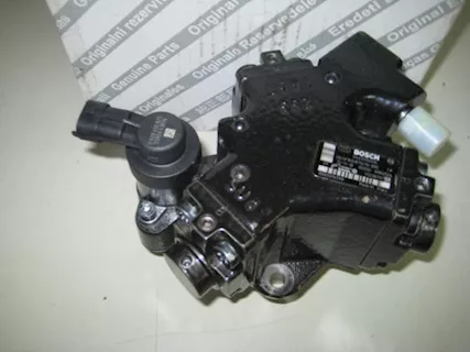 Pompa ad Alta Pressione Common Rail Bosch - Anteprima 1