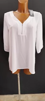 Stock Abbigliamento firmato donna estivo - Foto 6