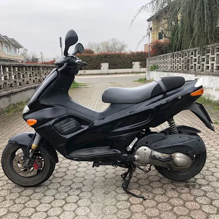 Gilera Runner 125 2T 1999 - Anteprima 1