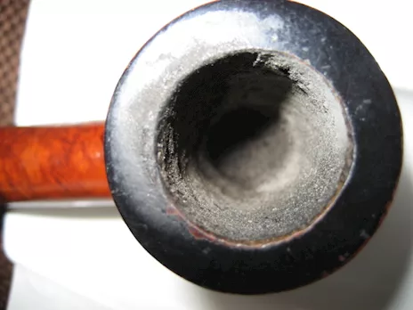 Pipa Ronson vintage - Foto 6