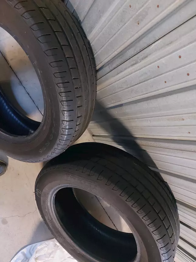 gomme Pirelli estive