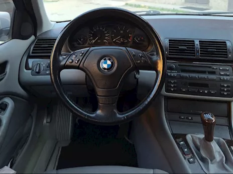 BMW e46 - Vettura da intenditori meccanicamente