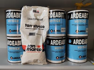 Articoli vari ferramenta e bricolage