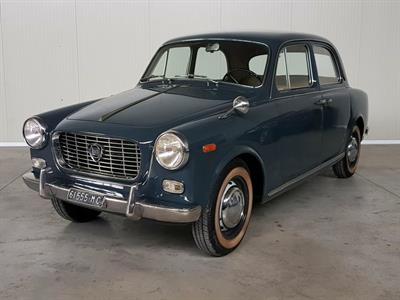 Ricambi Lancia Appia 3 serie