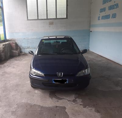 Peugeot 106 1.1 GUIDABILE ANCHE DA NEOPATENTATI