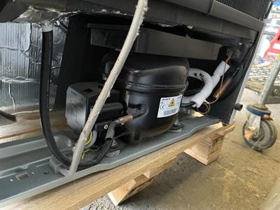 Frigorifero piccolo, prezzo trattabile - Foto 5