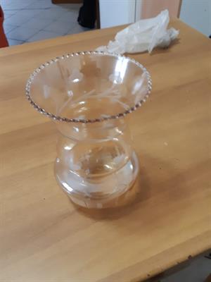 Bocce in vetro per Lampadario Ricambio