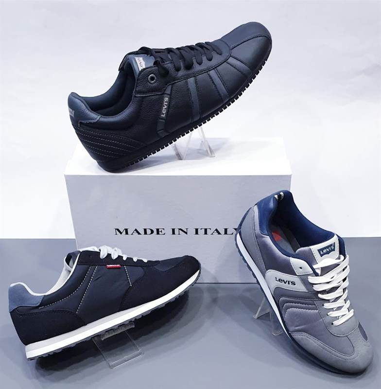 Foto 2Scarpe sportive uomo