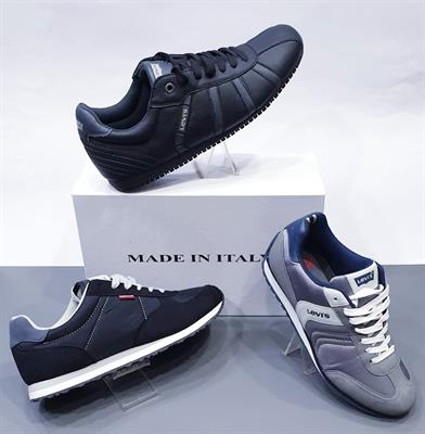 Scarpe sportive uomo - Anteprima 2