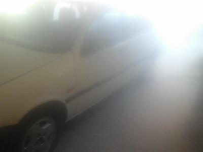 Fiat Tempra 1900d del 1992 Km 100000 Berlina Diesel, colore bianco - Foto 5