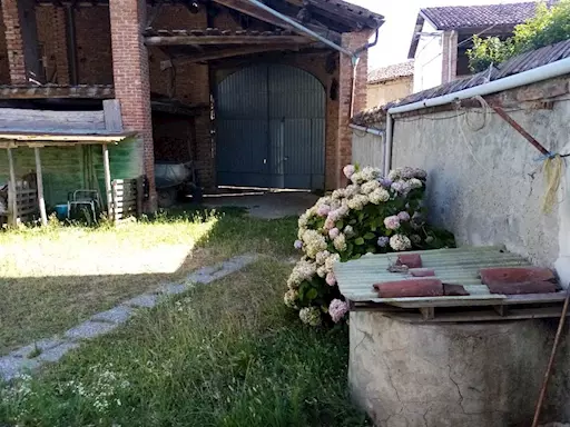 Casa indipendente