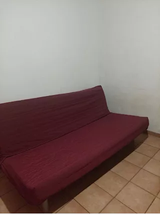 Monolocale arredato Milano