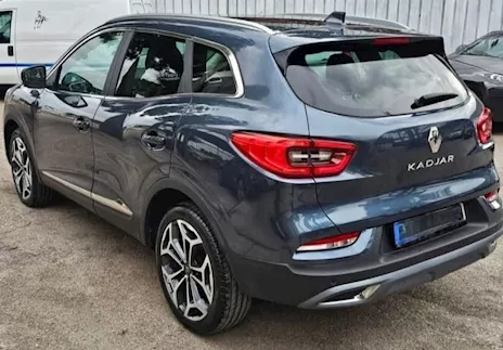 Renault Kadjar 1.5 DCI 8V 115 CV Sport Edition 2